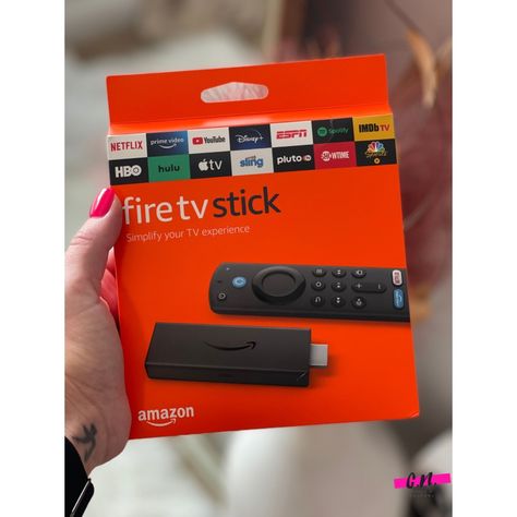 Click on over to Woot, where they have up to 83% off best of tech summer edition! Checkout this Amazon Fire TV Stick 4K! Originally $49.99, but on sale now for only $22.99 shipped! Multiple tech options to choose from!

Woot is Amazon’s Sister Company! Log in with your Prime Membership for fast checkout & free shipping!            | https://brandcycle.shop/ekjlu |                         ***As an Affiliate I earn from qualifying purchases. Prices, coupons and codes are valid at the time of posting and can expire at any time*** Sling Tv, Smart Home Control, Amazon Fire Tv Stick, Amazon Devices, Amazon Fire Tv, Amazon Fire, Dolby Digital, Electronic Media, Dolby Atmos