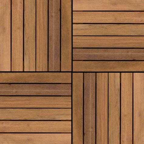 Textures   -   ARCHITECTURE   -   WOOD PLANKS   -   Wood decking  - Wood decking texture seamless 09235 - HR Full resolution preview demo Wood Decking, Texture Seamless, Wood Planks, Resolution, Texture, Architecture, Wood, Pattern