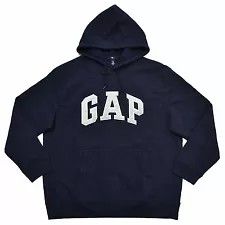 Gap Hoodie Outfit, Gap Hoodie, Arch Logo, Athletic Clothes, Trendy Hoodies, Gap Men, Hoodies Men Pullover, Men's Hoodies, Cute Jackets