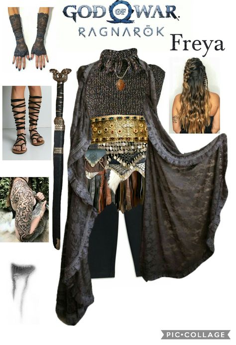 Mythology Outfits, Warrior Style, Fantasy Outfits, Warrior Outfit, Highland Games, Story Characters, Trendy Fashion Outfits, Writing Ideas, Fantasy Clothing