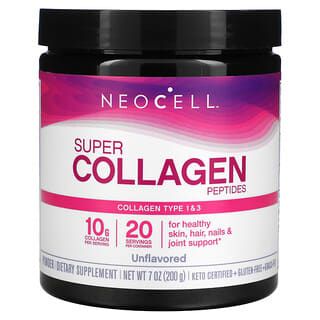 NeoCell Neocell Super Collagen, Collagen Supplements, Collagen Protein, Collagen Powder, Healthy Bones, Loose Skin, Collagen Peptides, Healthy Beauty, Hydrolyzed Collagen