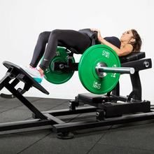 Gym Machines For Glutes, Machines At The Gym, Hip Thrust Machine, Best Workout Machine, Workout Gym Routine, Gym Machines, Planet Fitness, Gym Routine, Hip Thrust