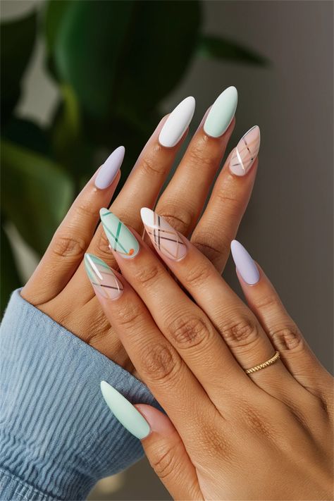 Embrace the sunny vibes with these chic matte summer nail ideas that will elevate your manicure game! Picture a stunning coral matte finish, perfectly complemented by delicate white floral designs. This unique combination not only enhances the elegance of your nails but also adds a playful touch fit for long beach days or garden parties. Get inspired and show off these delightful summer hues! #SummerNails #MatteNails #NailArt #SummerNailIdeas Summer Nail Ideas, Sunny Vibes, Garden Parties, Summer Nail, Matte Nails, Beach Days, Long Beach, Floral Designs, Beach Day