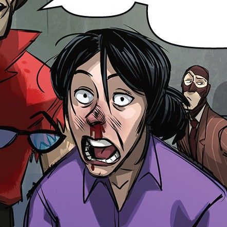 Tf2 Miss Pauling Comic, Tf2 Miss Pauling Fanart, Team Fortress 2 Comic, Miss Pauling Tf2 Comic, Tf2 Comic Icons, Miss Pauling Icon, Tf2 Pfps, Miss Pauling Tf2, Tf2 Pfp