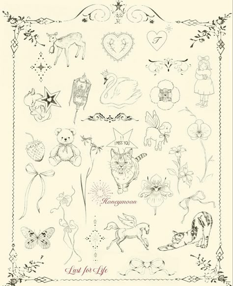 Leg Tattoos Dainty, Dainty Girly Tattoos, Victorian Tattoo Vintage, Soft Tattoo Aesthetic, Victorian Tattoo Ideas, Dainty Fine Line Tattoo, Antique Tattoo Ideas, Victorian Style Tattoos, Vintage Tattoo Ideas