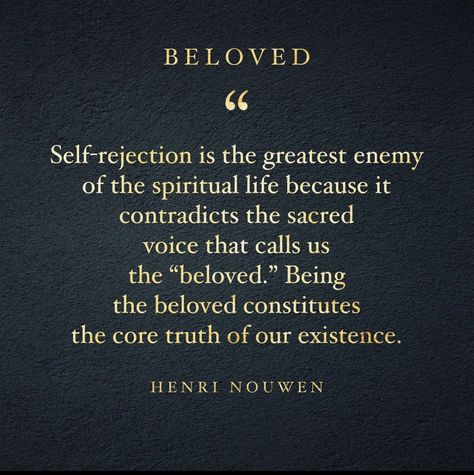 Henry Nouwen Quotes, Henry Nouwen, Henri Nouwen Quotes, Henri Nouwen, Mantra Quotes, Be Gentle With Yourself, Social Emotional Learning, Spiritual Life, Dear God