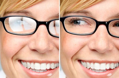 Anti-Reflective Coating for Eyeglasses - Worth The Money? Optician Marketing, Anti Glare Glasses, Oliver Peoples Glasses, Whitening Cream For Face, Photo Retouching Services, Eye Exercises, Eye Sight Improvement, Vision Eye, Eyeglass Lenses