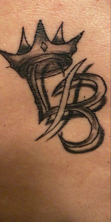 Last of my Three Kings tats. Braxton, the heart to symbolize him being the baby of the family, the last King. Ink Therapy, Tattoos Meaning, Three Kings, Tattoos With Meaning, Infinity Tattoo, Jesus Fish Tattoo, The Family, Tatting, Meant To Be