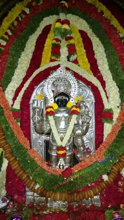 Aadi ChunchanaGiri Temple Kalabhairava Kalabhairava Hd Images, Kalabhairava Images, Ragavendra Swamy Images Good Morning, Good Nyt, Kala Bhairava, Ganpati Photo, Ganpati Photo Hd, Saraswati Photo, Motivational Poems