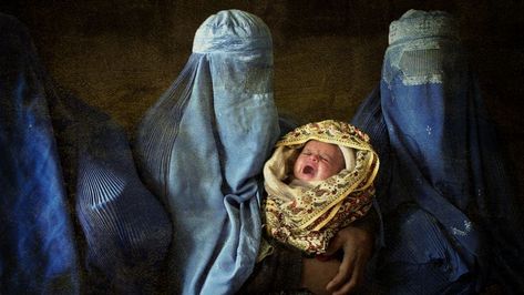 Giving birth under the Taliban - BBC News Infant Mortality, Male Doctor, Human Rights Watch, Birth Center, Family Planning, Giving Birth, Female Male, Pregnancy Week By Week, Healthcare System