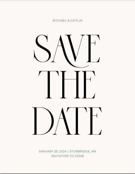 Save The Date Classy, Save The Date Typography, Save The Date Posters, Flower Graphic Design, Save The Date Designs, Beautiful Typography, Collage Background, Enchanted Garden, Flower Graphic