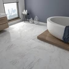 Top 10 Bathroom Tile Trends for 2023 | Updated! - Stone Tile Depot Tile Trends For 2023, Porcelain Tile Bathroom Floor, Bathroom Tile Trends, Powder Room Tile, Brown Tile Bathroom, Contemporary Bathroom Tiles, Best Bathroom Flooring, Porcelain Tile Bathroom, Luxury Bathroom Tiles