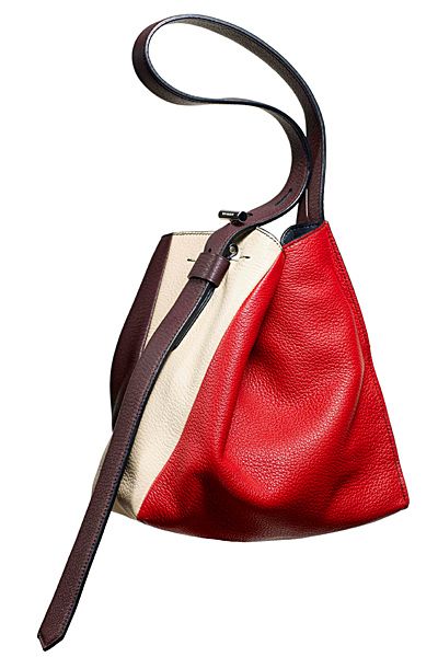 Reed Krakoff - Accessories - 2014 Fall-Winter Diy Leather Bag, Reed Krakoff, Hot Bags, Perfect Handbag, Statement Bag, Women Bags Fashion, Fall Accessories, Designer Accessories, Leather Diy