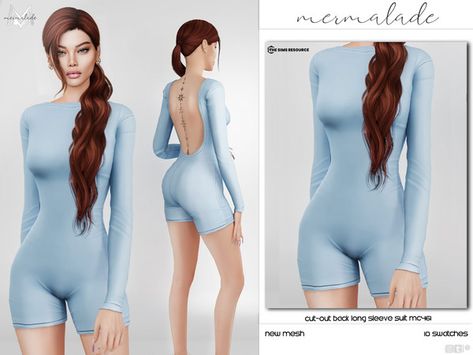 Sims Cc Bodysuit, Body Suit Sims 4 Cc, Jumpsuit Sims 4 Cc, The Sims 4 Cc Pregnant Clothes, Sims 4 Body Suit, Sims 4 Height Cc, Sims 4 Long Dress Cc, Sims 4 Cc Dresses Casual, Sims 4 Cc Bodysuit