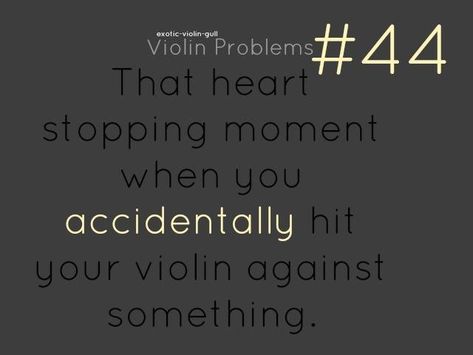 Violin Problems, Orchestra Problems, Violin Quotes, Musician Problems, Orchestra Humor, Music Memes Funny, Music Education Activities, Musician Humor, Orchestra Music