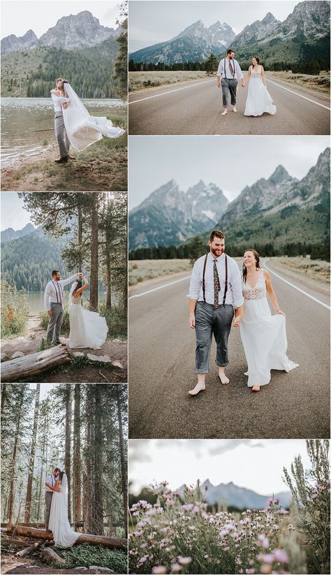 Tennessee Wedding Venues, Mountain Wedding Photos, Smoky Mountain Wedding, Look For The Light, Best Places To Elope, Beautiful Parks, Mountain Wedding Venues, Places To Elope, National Park Wedding