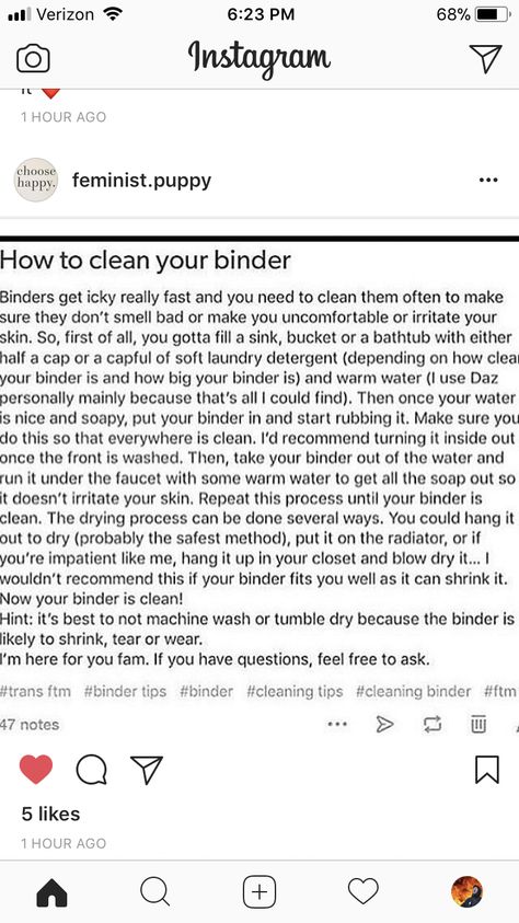 Chest binder, for anyone who gets the two binders confused Chest Binder Alternatives, How To Wear A Chest Binder, How To Ask For A Chest Binder, How To Wash A Binder, Binder Care Ftm, How To Put On A Chest Binder, How To Wash A Chest Binder, Binder Before And After Chest, Binder Tips Chest