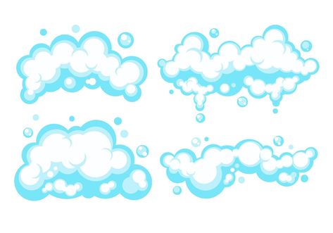 Soap Bubbles Illustration, Soap Sketch, Soap Bubbles Drawing, Bubble Bath Drawing, Bubble Bath Illustration, Foam Drawing, Foam Illustration, Soap Illustration, Soap Vector