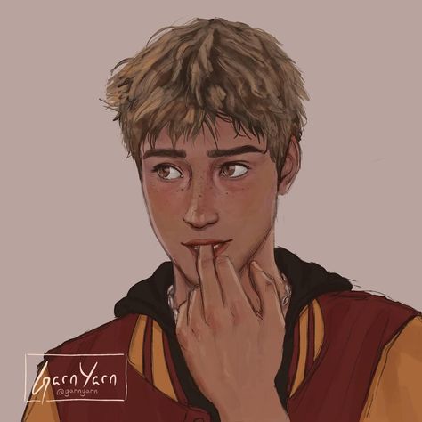 Jeremy Knox everybody, I don’t think I’ve ever captured how I imagine someone as well as Jeremy - #aftg #aftgfanart #allforthegame… | Instagram Jeremy Knox Aftg, The Sunshine Court, Foxhole Court, Fox Games, Kings Man, Ravens, Character Inspiration, Book Worms, Fan Art