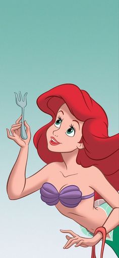 Arial Princess Wallpaper, Disney Ariel Wallpapers, Disney Princess Ariel Wallpaper, Ariel Wallpaper Aesthetic, Little Mermaid Wallpaper Iphone, Ariel The Little Mermaid Drawing, Arial Princess, Ariel The Little Mermaid Aesthetic, Mermaid Wallpaper Iphone