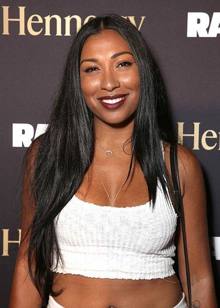 Melanie Fiona, Queen