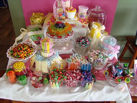 Candy Corner 30th Birthday Ideas Dessert Corner Ideas, Unique 30th Birthday Ideas, Candy Corner Ideas, Candy Jar Gift Ideas, Bar Gift Basket, 30th Birthday Ideas For Men, Dessert Corner, Birthday Ideas For Men, List Of Candy