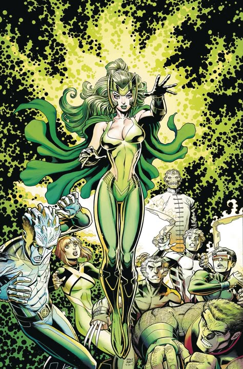 Polaris Marvel, Arthur Adams, Uncanny X-men, Comics Girls, Marvel Girls, Marvel X, American Comics, Digital Comic, Comic Book Covers