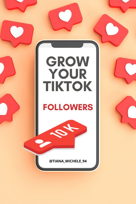 Discover the secrets to skyrocket your TikTok growth with this ultimate guide! Learn proven strategies, tips, and tricks to enhance your content, boost engagement, and gain more followers. From viral trends to optimizing hashtags, this comprehensive guide has got you covered. Don't miss out on the opportunity to become the next TikTok sensation – grab your copy now and start dominating the platform like never before! Grow Instagram Followers, Facebook Followers, More Instagram Followers, Grow Instagram, Social Media Management Tools, Media Buying, How To Get Followers, Get More Followers, Social Media Followers