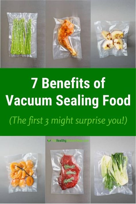 Vacuum Sealing Recipes, Food Sealer Vacuum, Vacuum Sealing Vegetables, Foods To Vacuum Seal, What Foods Can You Vacuum Seal, How To Vacuum Seal Food, Vacuum Seal Food Prep, Vacuum Sealing Meal Prep, Food Vacuum Sealer Ideas