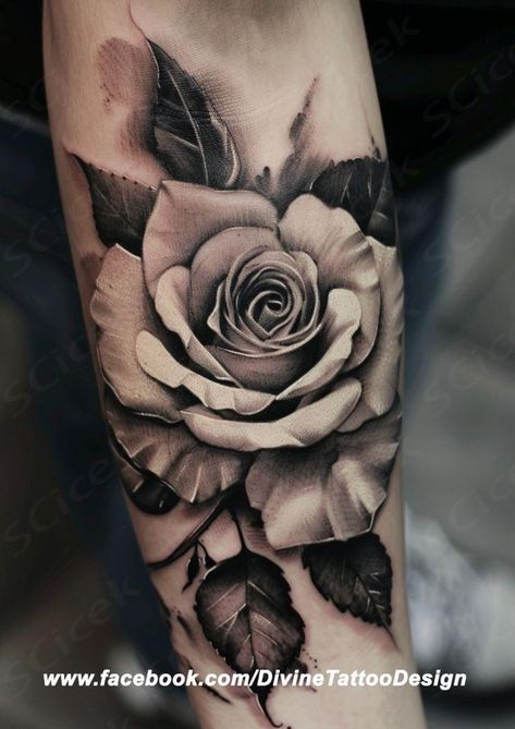 Roses Reference, Tattoo Design Reference, Sketches Realistic, Book Roses, Reference For Artists, Realistic Rose Tattoo, Inspo Tattoo, Black Rose Tattoos, Skull Art Drawing