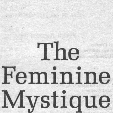 Feminine Mystique, Tell The Truth, Cool Wallpaper, Poetry