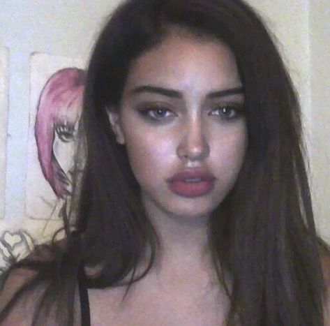 Cindy Wolfie, Cindy Kimberly, 인물 사진, Pretty Selfies, Girls Makeup, Pretty Makeup, Pretty Face, Aesthetic Girl, Look Fashion