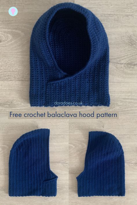 Crochet Baby Cap, Crochet Balaclava, Crochet Valentine Patterns, Crochet Hooded Scarf, Crochet Hood, Hood Pattern, Crochet Baby Hat Patterns, Baby Hat Patterns, Valentines Crochet