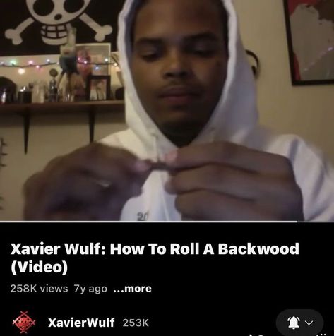 Cloud Rap Aesthetic, Xavier Wulf Aesthetic, Xavier Wulf Pfp, I Love Xavier, Hollow Squad, Lil Ugly Mane, Supreme Boxers, Chris Travis, Black Kray