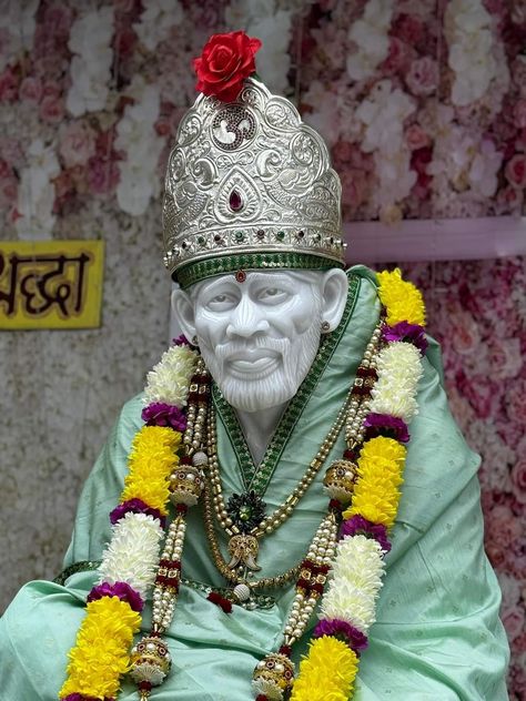 Saibaba Images, Sai Baba Images, Sai Quotes, Devi Images, Shivaji Maharaj Hd Wallpaper, Sai Baba Miracles, Spiritual Religion, Devi Images Hd, Sai Baba Hd Wallpaper