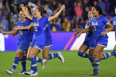 The “Battle For 114”: NCAA Women’s Soccer Final--UCLA Bruins vs. Stanford Cardinal Game Thread Ucla College, Goals Football, O Town, Cardinals Game, College Soccer, Dream College, Women’s Soccer, 9 Am, Ucla Bruins