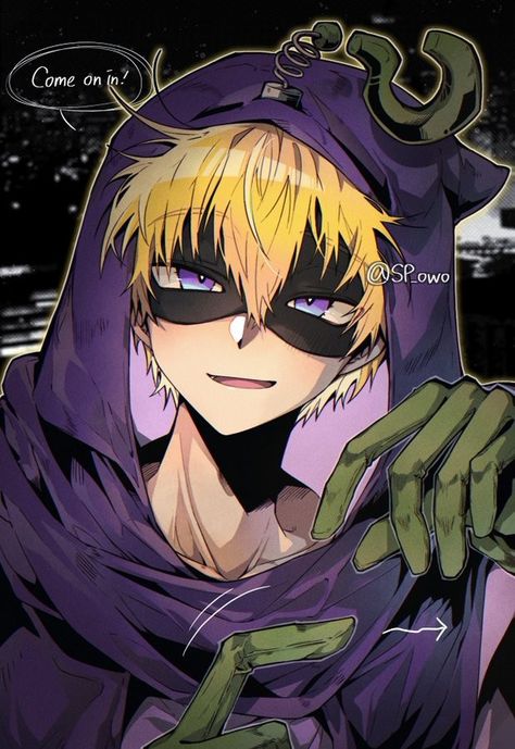 Mysterion And Chaos, Kenny South Park Icon, Kenny Mysterion, Kenny South Park Fanart, Mysterion Fanart, Butters South Park Fanart, Kenny Mccormick Fanart, Sp Owo, Sp Fanart