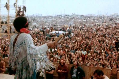 The Best of Woodstock is a 1-CD live compilation album of the 1969 Woodstock Festival in Bethel, New York. Description from… Jimi Hendrix Woodstock, 1969 Woodstock, Woodstock Photos, Richie Havens, Woodstock Music, Woodstock 1969, Grace Slick, Roger Daltrey, Woodstock Festival