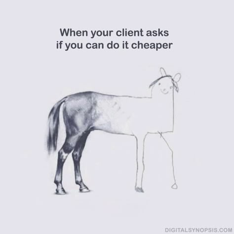 When your client asks if you can do it cheaper Marketing Jokes, Graphic Design Memes, Marketing Humor, Funny Note, Graphic Design Quotes, Graphic Design Humor, Work Memes, Design Quotes, The Words