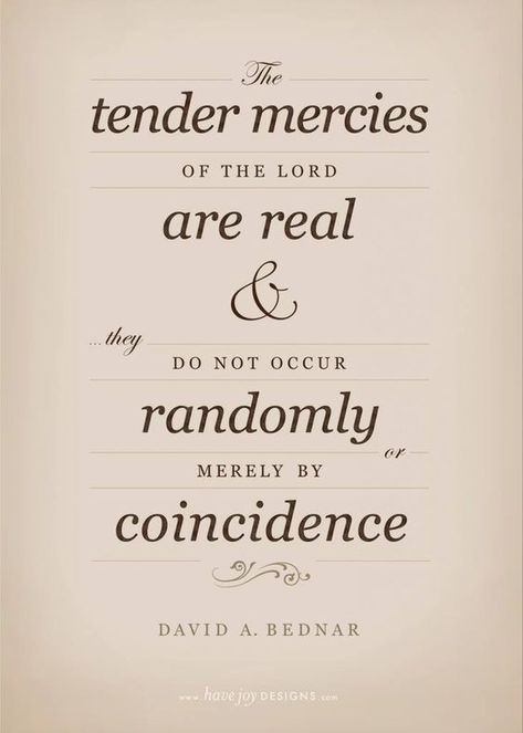 Tender Mercies, Quotes Arabic, Gospel Quotes, Conference Quotes, Visiting Teaching, Church Quotes, Spiritual Thoughts, Saint Quotes, Lds Quotes