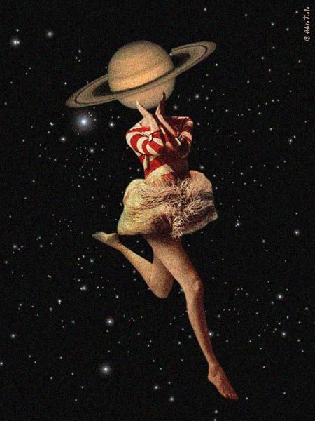 Illustration Picture, Illustration Collage, Surreal Collage, Magazine Collage, Picture Description, Collage Illustration, Retro Futurism, Surreal Art, Space Art