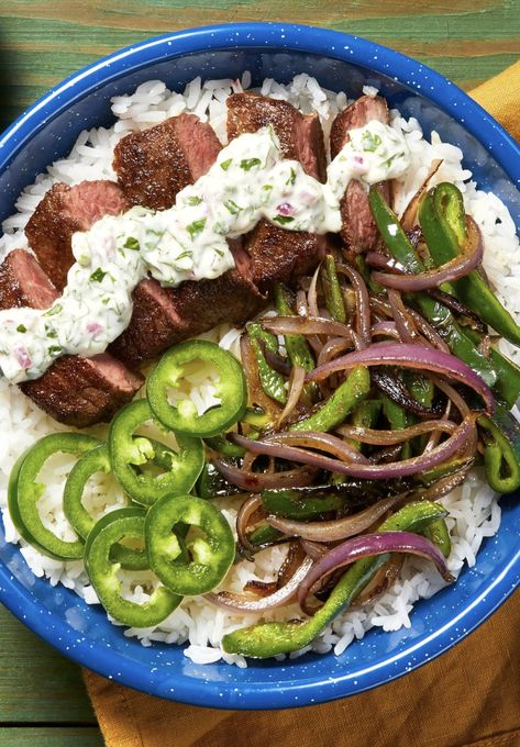 Hello Fresh Rice Bowl Recipe, Hello Fresh Rice Bowl, Low Carb Hello Fresh Recipes, Hello Fresh Easy Recipes, Healthy Chef Recipes, Hello Fresh Healthy Recipes, Hello Fresh Bowl Recipes, Hello Fresh Steak Recipes, Summer Fresh Recipes