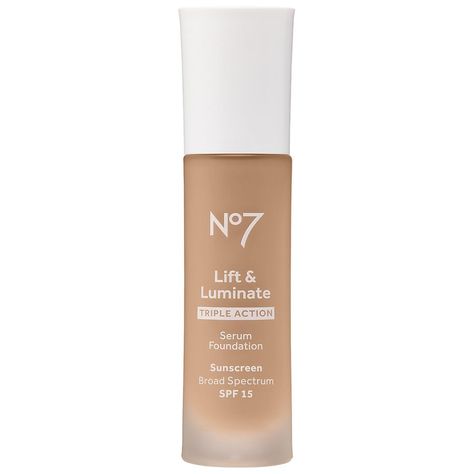 No 7 Foundation, No 7 Products, No7 Makeup, Skincare Technology, Pumpkin Carving Kits, Matrixyl 3000, Serum Foundation, Too Faced Foundation, Skin Foundation