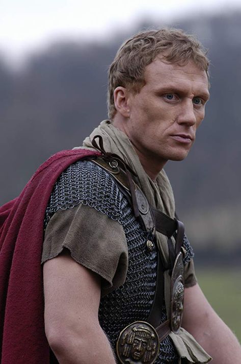 Rome Hbo, Rome Tv Series, Kevin Mckidd, Historical Movies, Prince Of Persia, Roman Soldiers, Costume Drama, Hbo Series, Historical Drama