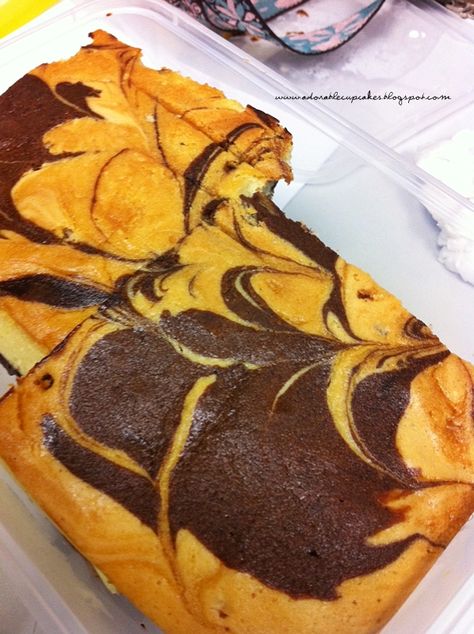 Ganache Nutella, Moist Marble Cake, Cake With Nutella, Marble Cake Recipes, Nutella Cake, Marble Cake, I Trust, I Know It, She Said