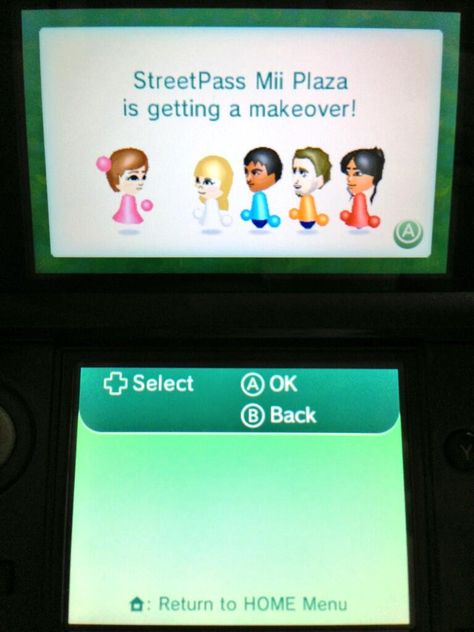 NEW #StreetPass Mii Plaza DLC now live, download Monster Manor, Warriors Way, Flower Town and Mii Force for $4.99 each or $14.99 bundled! Mii Plaza, Miitopia Mii Ideas, Mii Fighters, Wii Mii Icons, Wii Mii Characters, Big News, Nintendo Ds, Looking Back, Nintendo