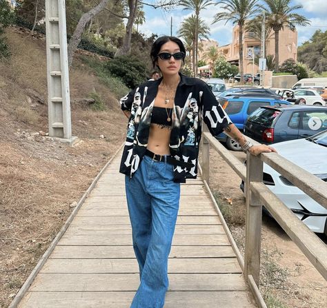 Peggy Gou, Bruno Mars Concert, Eclectic Fashion, Bruno Mars, Now What, Chic Dress, Huda Beauty, Trending Now, Festival Outfits