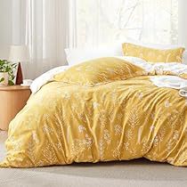 Bedding Comforter Sets, Yellow Comforter, Flower Comforter, Queen Size Comforter Sets, Fluffy Comforter, Floral Comforter Sets, Floral Bedding Sets, Queen Size Comforter, Bedding Comforter