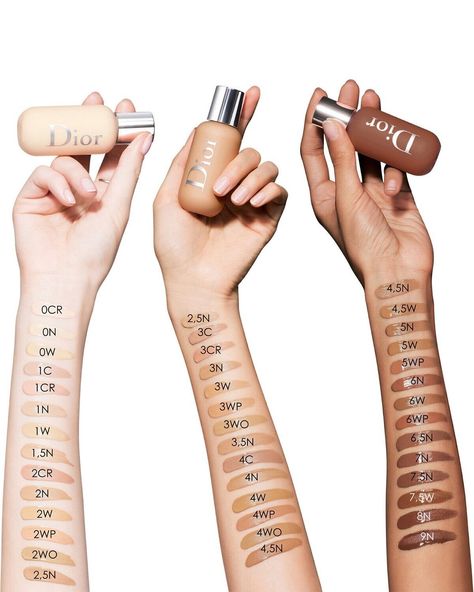 Dior Backstage Face & Body Foundation Almost all Shade Available in stock😍 Get it on SALE price 🔥 Sale price: 7300 BDT Regular price: 7900 BDT Available Shades ✅ 1,5n 1w 2n 2w 2wo 3n 4n ✅ Inbox us / ORDER from website Get an extra discount with code: new10 https://lavishta.com/product/backstage-face-body-foundation/ Dior Foundation Shades, Dior Backstage Foundation, Dior Foundation, Dior Backstage, Skin Care Basics, Body Foundation, Foundation Shades, Makeup Skin Care, Sale Price