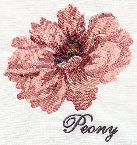 Flower Machine Embroidery, Machine Embroidery Designs Projects, Flower Machine Embroidery Designs, Fabric Embellishment, Baby Embroidery, Hand Embroidery Design Patterns, Sewing Embroidery Designs, Rose Embroidery, Embroidery Library